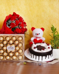 cake combo # 6